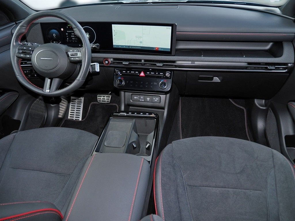 Hyundai Tucson – Bild 13
