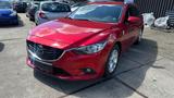 Mazda 6 Kombi Sports-Line2,2*AUTOMATIK*EURO 6*TÜV 7/27 - gebrauchte Mazda 6 aus dem Jahr 2014