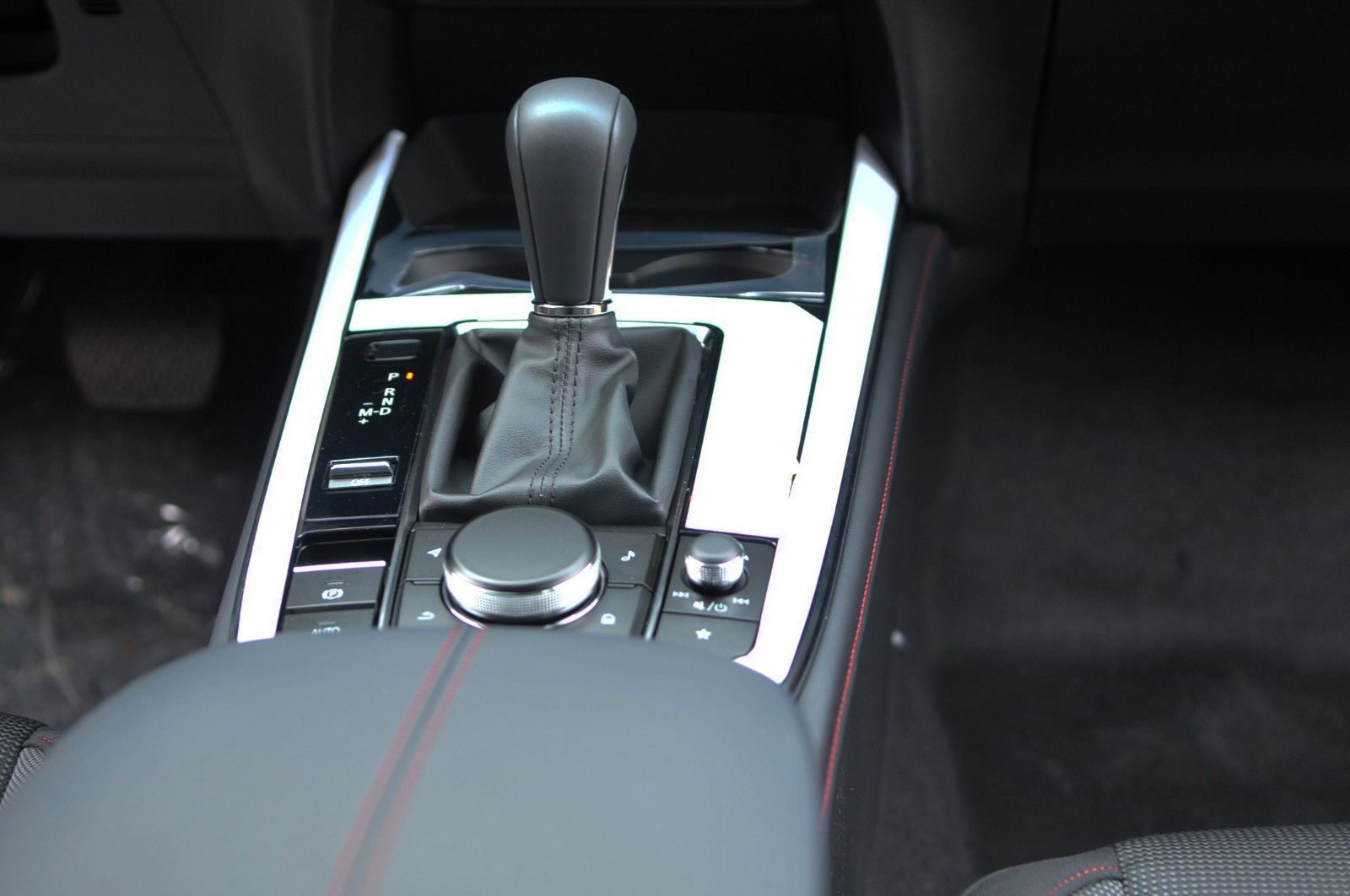 Mazda CX-30 - Bild 15