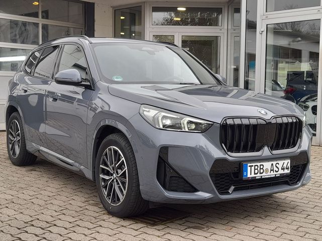 BMW X1 20i sDrive M-Sport,Adapt.LED,AHK,UPE:55.327,-