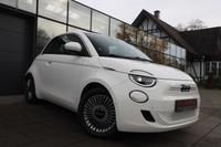 Fiat 500e Cabrio 23,8 kWh Navi Automatik Sitzheizung
