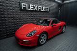 Porsche Boxster BRD U-Frei PASM  TOP Zustand - Porsche Boxster in Frankfurt (Main)