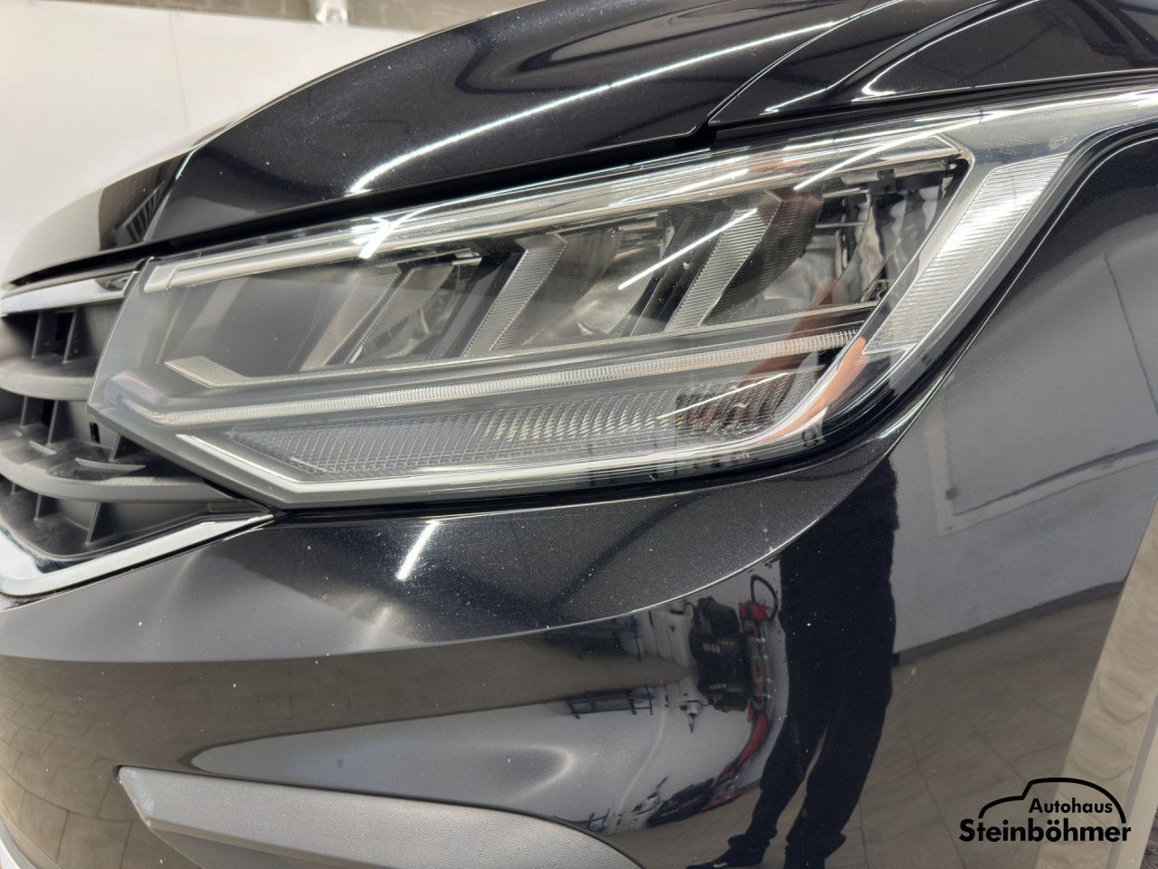 Volkswagen Tiguan - Bild 12