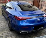 Mercedes-Benz CLE 450 4MATIC Coupé AMG Line  - Mercedes-Benz CLE 450 Jahreswagen