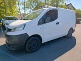Nissan NV 200 Evalia - scheckheftgepflegte Nissan Evalia