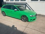 Audi RS4 8K B8 - Audi A4: Kombi, RS