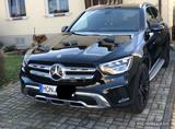 Mercedes-Benz GLC 200 d 4MATIC Autom. - - Mercedes-Benz GLC 200 aus 2021