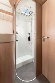 Fahrzeugabbildung Malibu I 490 LE | CAMPERTECHNIK PAKET