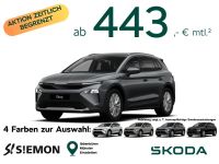 Skoda Elroq - Vorschau Bild 1