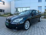 BMW 535d M-Paket, Head-Up, Memory, Xenon - gebrauchte BMW 535 aus dem Jahr 2006