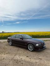BMW E36 323i Coupé Classic Serie 96 Indivi... - BMW 323: Coupe, 323i