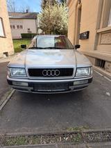 Audi 80 2.0 - Audi 80: Kombi