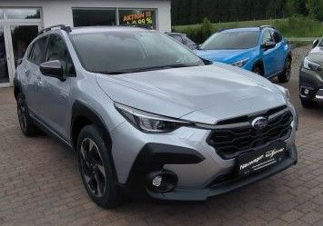 Subaru Crosstrek 2.0ie Lineartronic Active (G6)