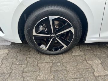 Opel Astra L ST 1.2 T Automatik GS Navi Ergositz