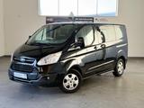 Ford Tourneo Custom 310 L1 2,0 TDCi 9 SITZER+NAVI - Ford Transit: Van