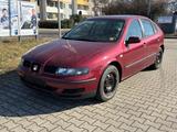 Seat Leon 1.6 - gebrauchte Seat Leon aus dem Jahr 2000
