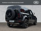 Land Rover Defender 110 D300 X-Dynamic HSE BLACK PACK - Land Rover Defender HSE mit Diesel-Antrieb