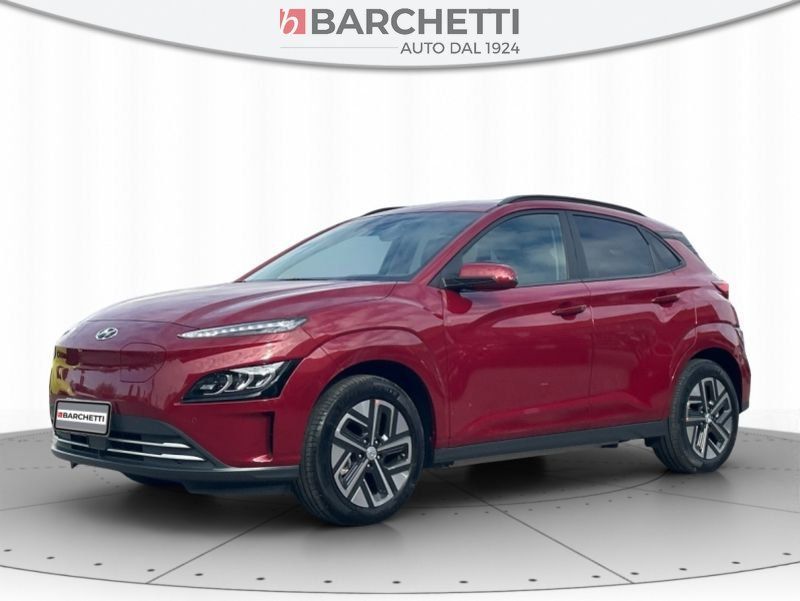 Image of Hyundai KONA