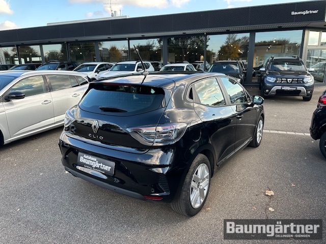 Fahrzeugabbildung Renault Clio Evolution TCe 90 Easy-Link/PDC/LED/Tempomat