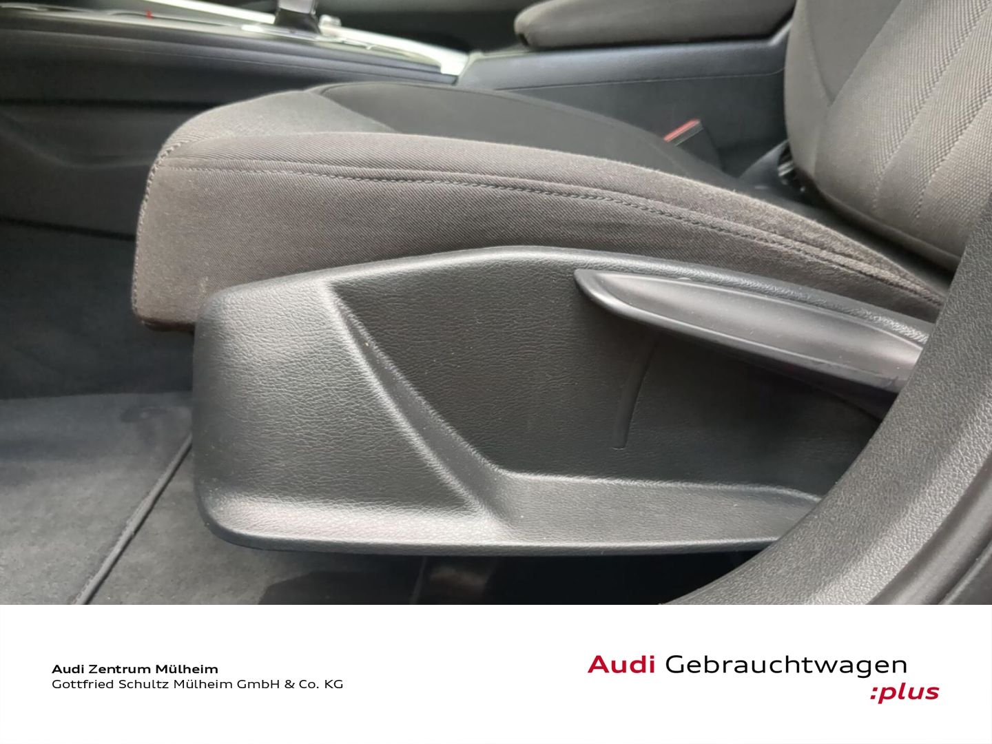 Audi A4 - Bild 13