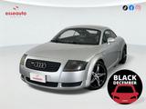 Audi TT Coupé 1.8 T 20V 179 CV cat - gebrauchte Audi TT aus dem Jahr 2002
