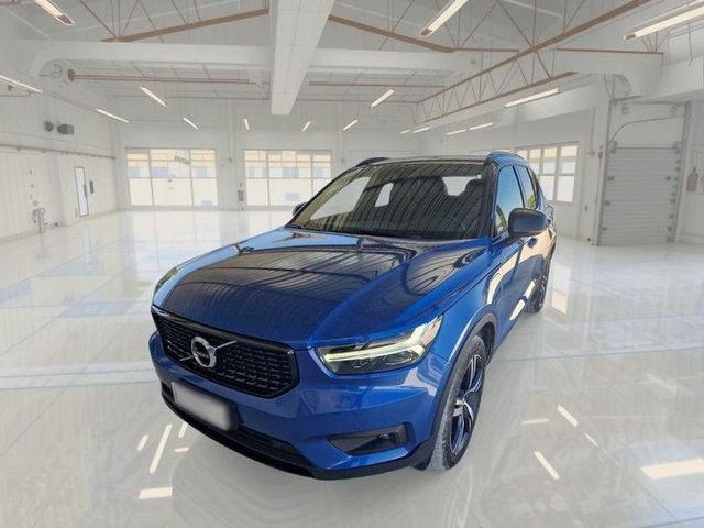 Volvo VOLVO XC40 T5 Plug-in Hybrid auto Recharge R-Des