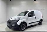 Fiat Fiorino 1.4 Benzine Man.  2 pl - Lichte Vracht - - Fiat Fiorino mit Benzin-Antrieb