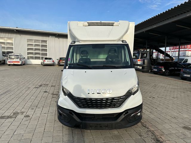 Iveco Daily Kühlkoffer WGNR.20