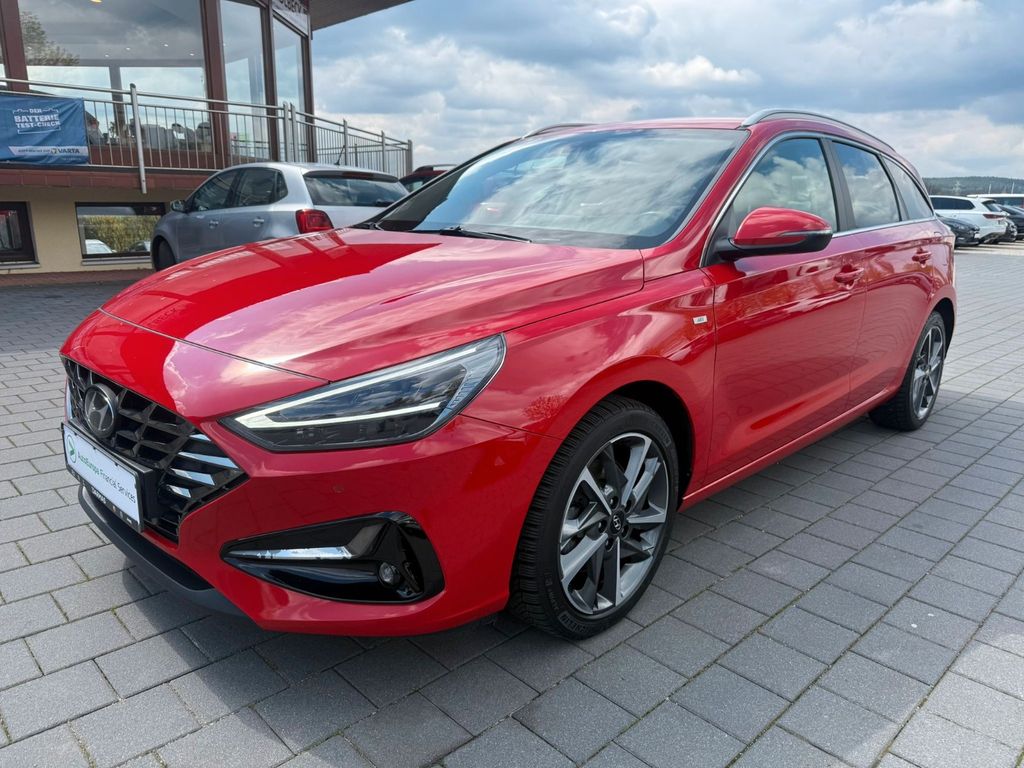 Image of Hyundai i30