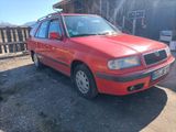 Skoda Felicia - Skoda Felicia aus 1999
