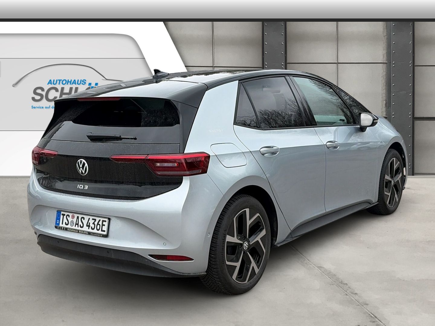 Volkswagen ID.3 150 kW Energy Pro ENERGY 59 kWh HUD Navi Me foto 3