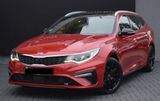 Kia Optima 1.6 T-GDI DCT GT Line Sportswagon GT Line - Kia Optima: Gdi