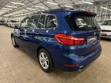 BMW 216d A Gran Tourer Navi|LED|Kamera - BMW 216 Gran Tourer aus 2021