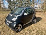 Smart grandstyle Edition Tüv neu Klima Led... - Smart ForTwo Grandstyle mit Benzin-Antrieb