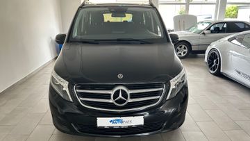 Mercedes V 250 - 2