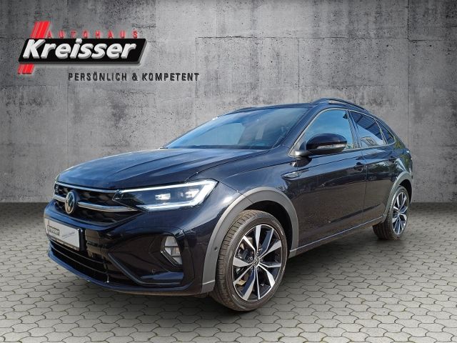 Taigo 1.5 TSI R-Line/IQ.DRIVE/DSG/NAVI/AHK/MATRI
