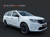 Dacia Logan Essentiel 1.2*TÜV Neu* - Dacia Logan: 1.2