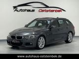 BMW 318 d /TOURING/M-PAKET/LED/PANORAMA/NAVI/HUD/SHZ - BMW 318 in Hamburg