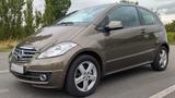 Mercedes-Benz A 170 Elegance 3.HA Klima Sitzheizung Bluetooth - Mercedes-Benz A 170: Elegance