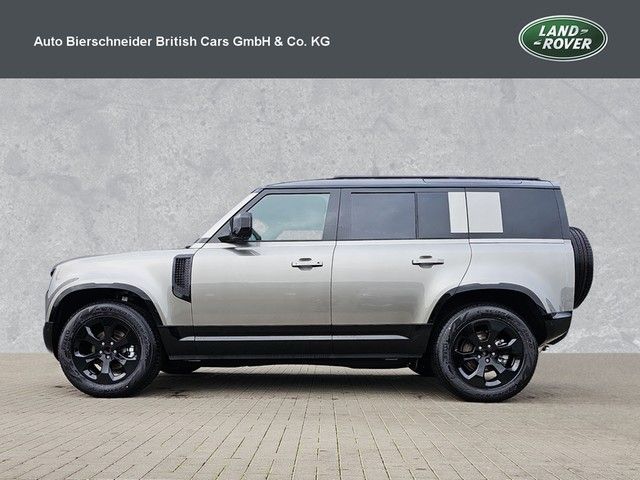 Land Rover Defender - Bild 6