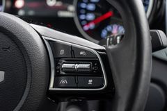 Kia XCeed – 19 / 30