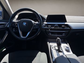 BMW 520 - 11