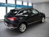 Volkswagen T-Roc Style 2.0 TDI DSG BusinessPaket DCC Navi - Volkswagen T-Roc R mit Diesel-Antrieb