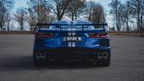 Corvette C8 Stingray Coupe (EU, Front Lift, MagneRide) - Corvette C8: Sportwagen