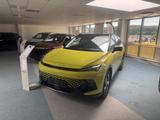BAIC X55 +LEDER+PANO+ACC+LED+SHZ+PDC+360-CAM+KEYLESS - scheckheftgepflegte BAIC X55