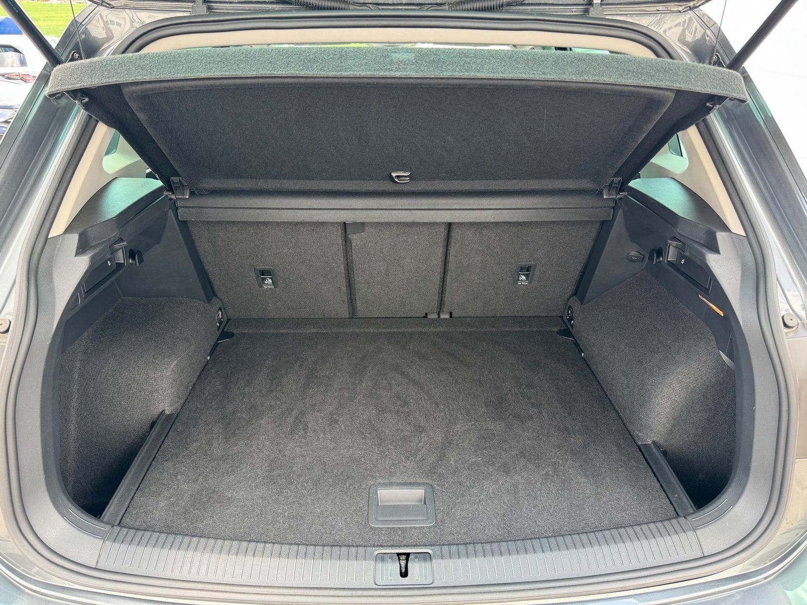 Volkswagen Tiguan Comfortline 1.5 TSI OPF NAVI+KAMERA+LED.. foto 20