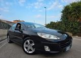 Peugeot PEUGEOT 407 SPORT TEKNO SUPER FULL PERFETTA - Peugeot 407: Sport