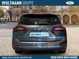Ford Focus Turnier Titanium X Navi Digitales Cockpit  - Ford Focus Neuwagen: Kombi