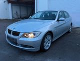 BMW 330XI E90, 1-Hand Klima Navigation Led... - BMW 330: Xi