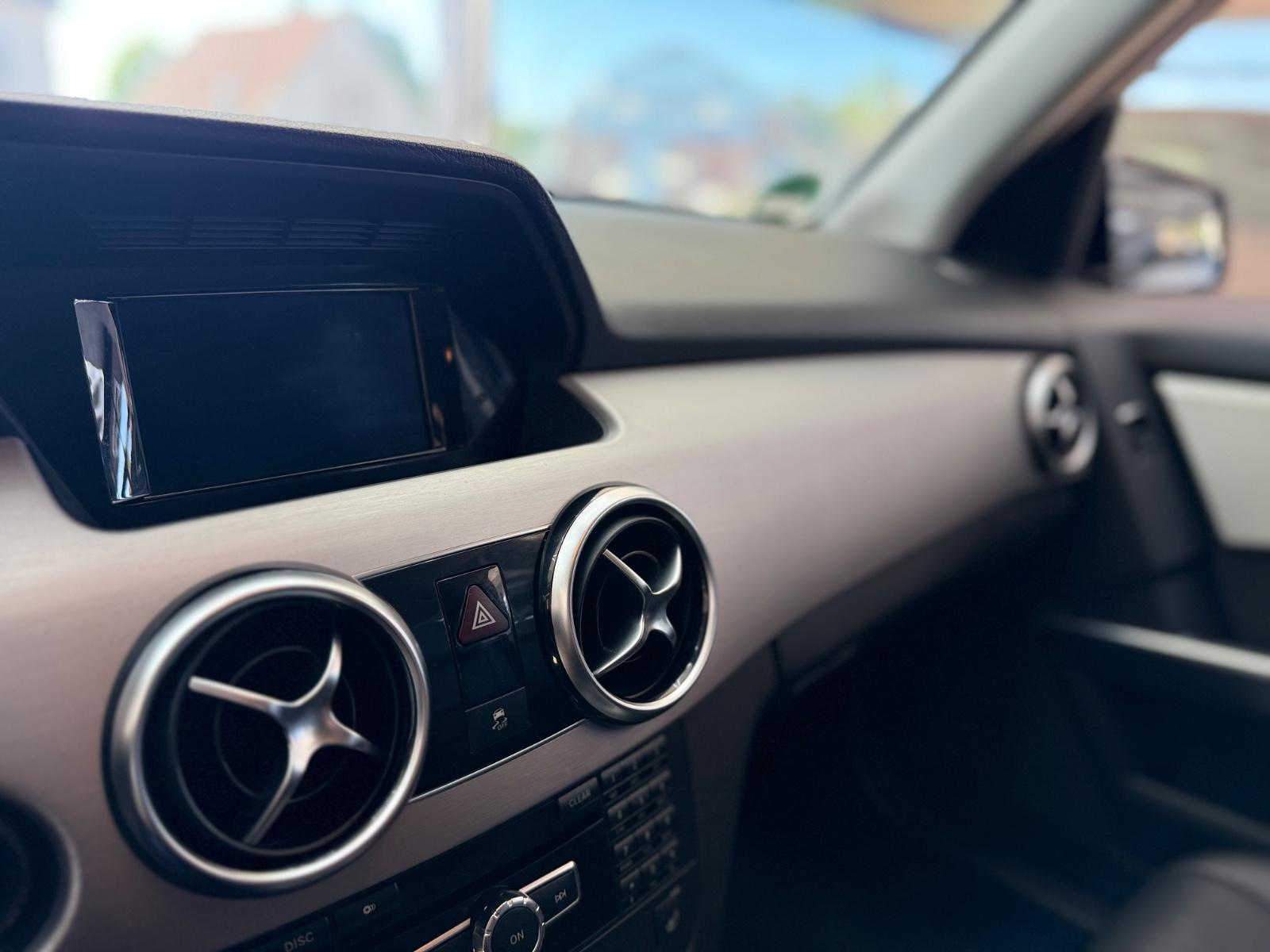 Mercedes-Benz GLK 200 CDI